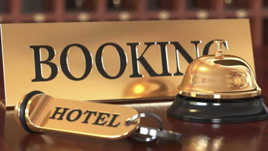 hotel booking tips