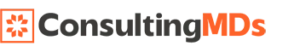 Home consultingmds logo