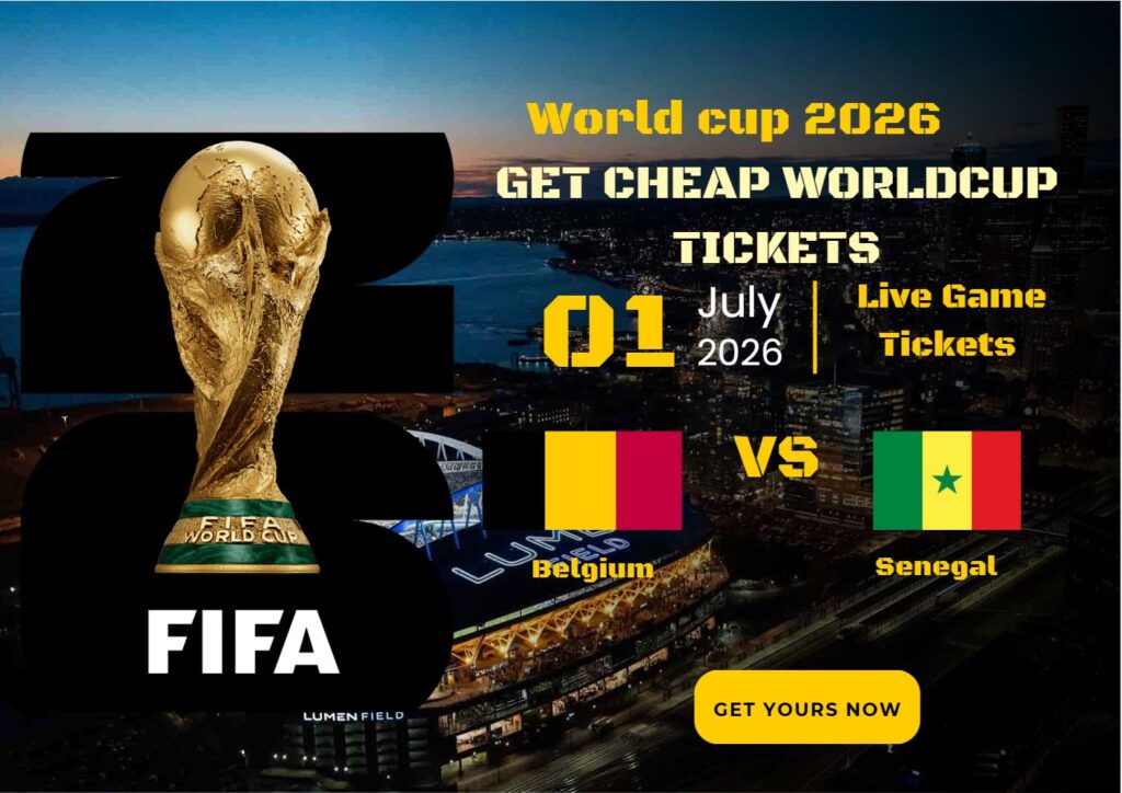 belgium vs senegal