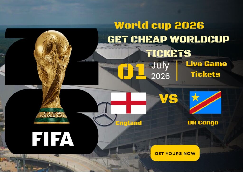 england vs dr congo